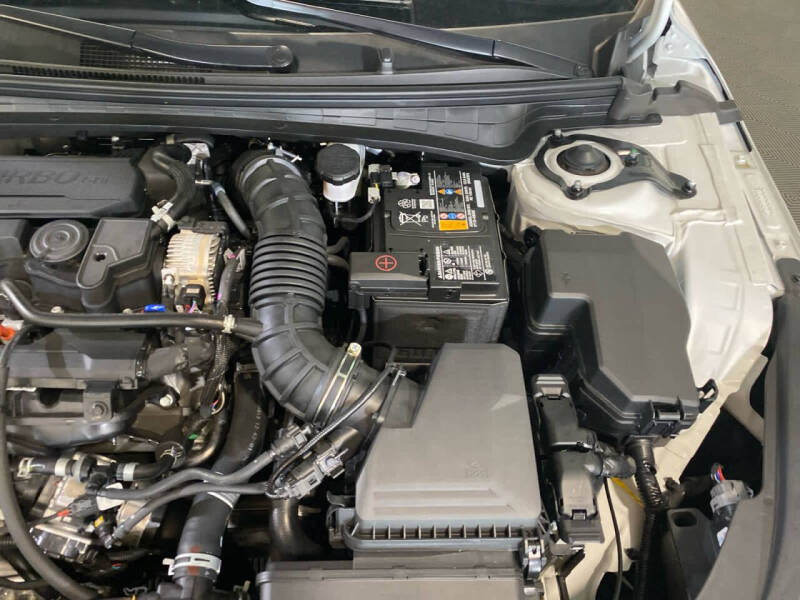 2026 Kia K4 Hatchback GT-Line Turbo
