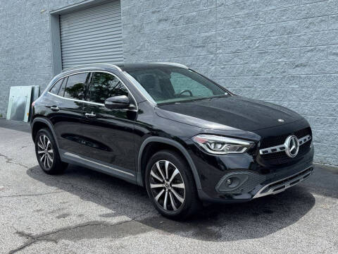 2023 Mercedes-Benz GLA GLA 250