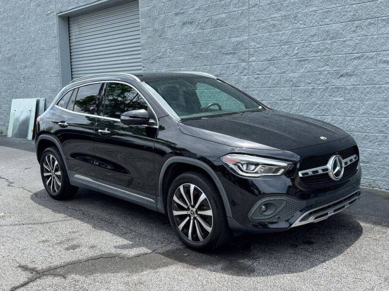 2023 Mercedes-Benz GLA GLA 250