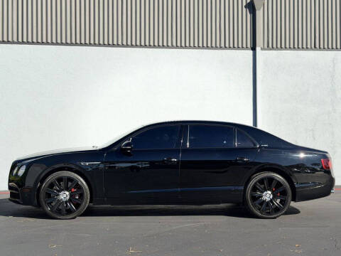 2014 Bentley Flying Spur