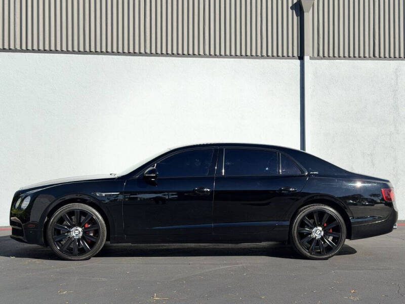 2014 Bentley Flying Spur