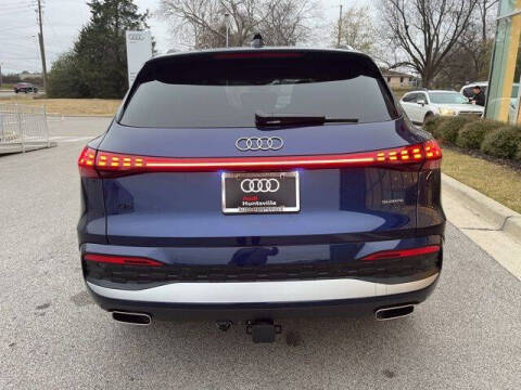 2025 Audi Q5 quattro Premium Plus TFSI