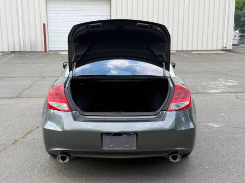 2011 Honda Accord