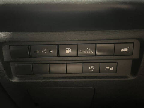 2023 Mitsubishi Outlander PHEV SEL