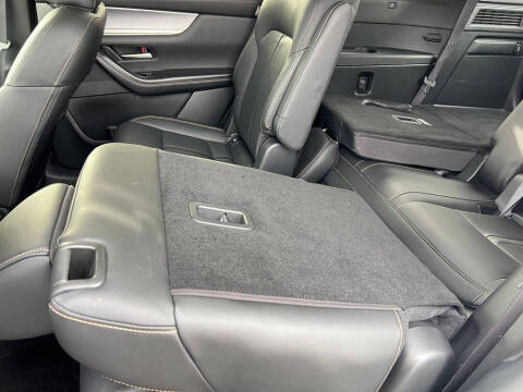 2025 Mazda CX-90 3.3 Turbo Preferred