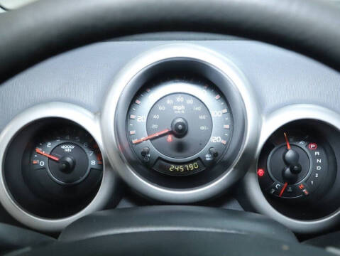 2005 Honda Element EX