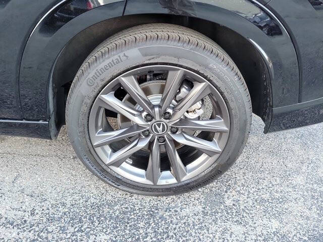 2025 Acura ADX w/A-SPEC