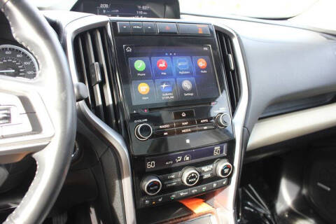 2019 Subaru Ascent Touring