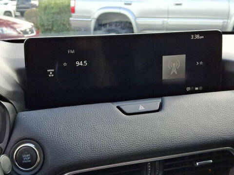 2025 Mazda CX-70 3.3 Turbo Preferred