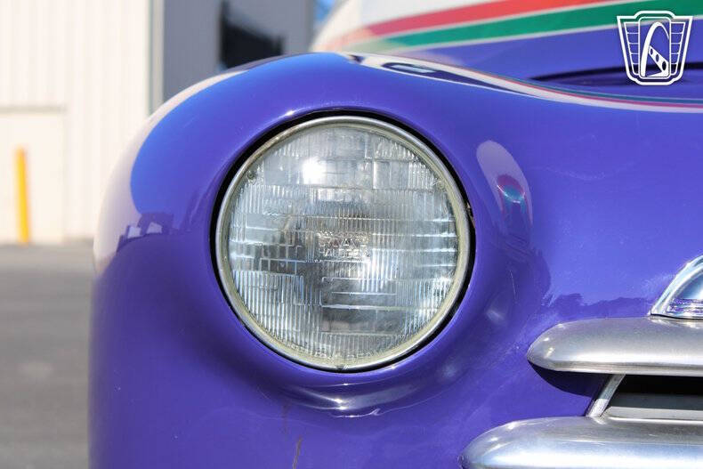 1948 Chevrolet Stylemaster