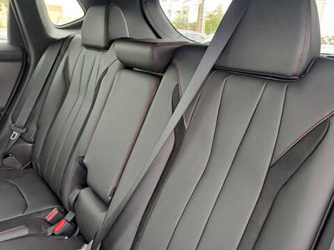 2025 Acura ADX w/A-SPEC