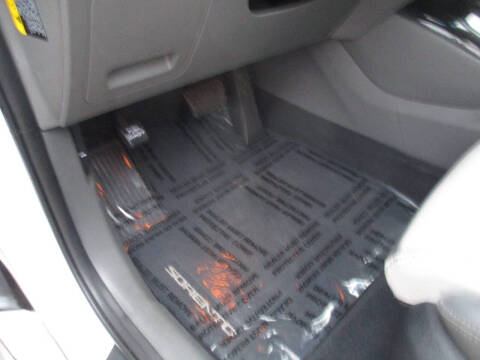 2017 Kia Sorento SX V6