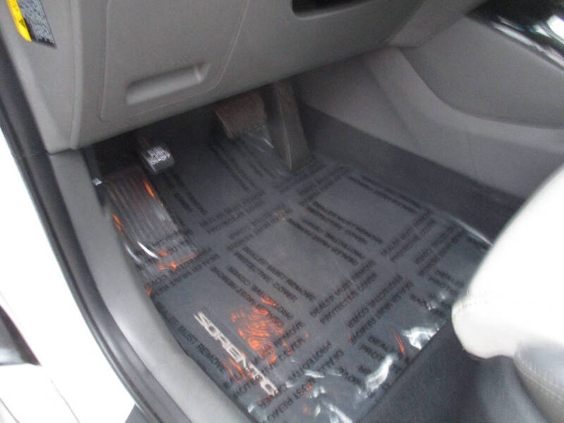 2017 Kia Sorento SX V6