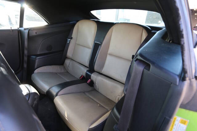 2013 Chevrolet Camaro LT