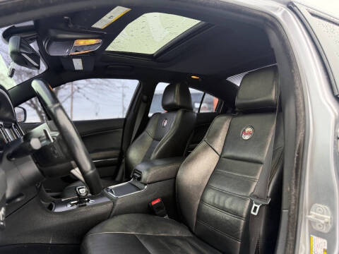 2014 Dodge Charger SXT 100th Anniversary