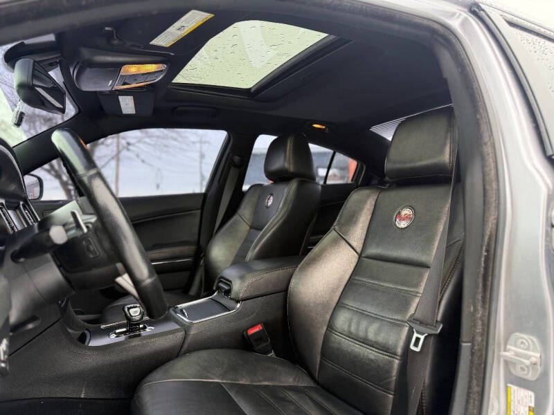 2014 Dodge Charger SXT 100th Anniversary