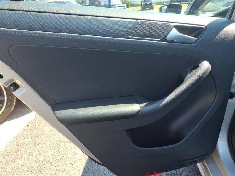 2014 Volkswagen Jetta S