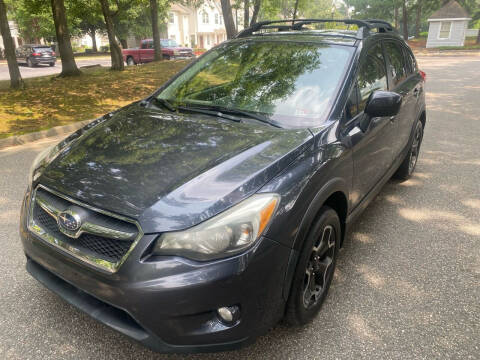 2014 Subaru XV Crosstrek for sale at VA Motorsport in Chesapeake VA