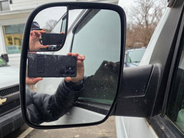 2014 Ford E-Series E-150