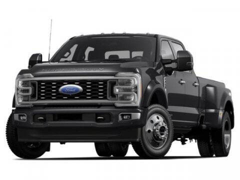 2024 Ford F-450 Super Duty for sale at Sager Ford in Saint Helena CA