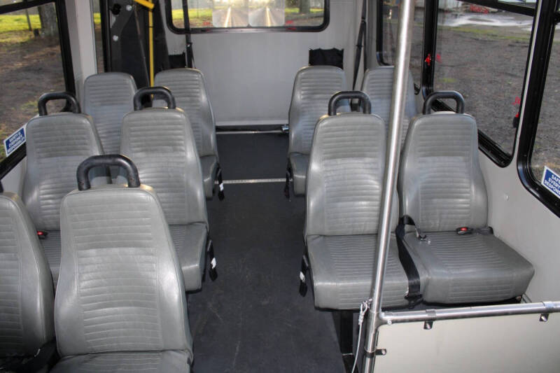 2015 Ford E-Series E-350 SD