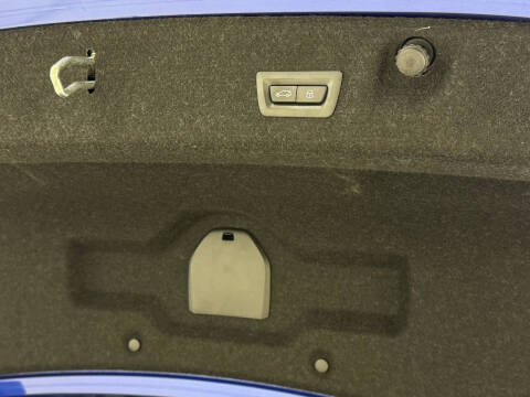 2025 BMW M4 Competition