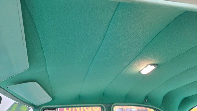 1956 Ford Customline