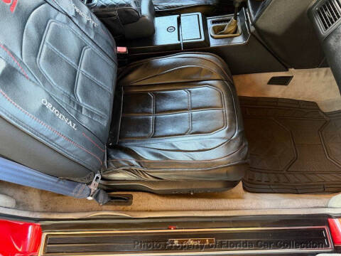 1990 Cadillac Allante