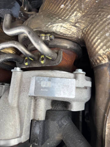 2016 Audi S6 4.0T quattro Premium Plus