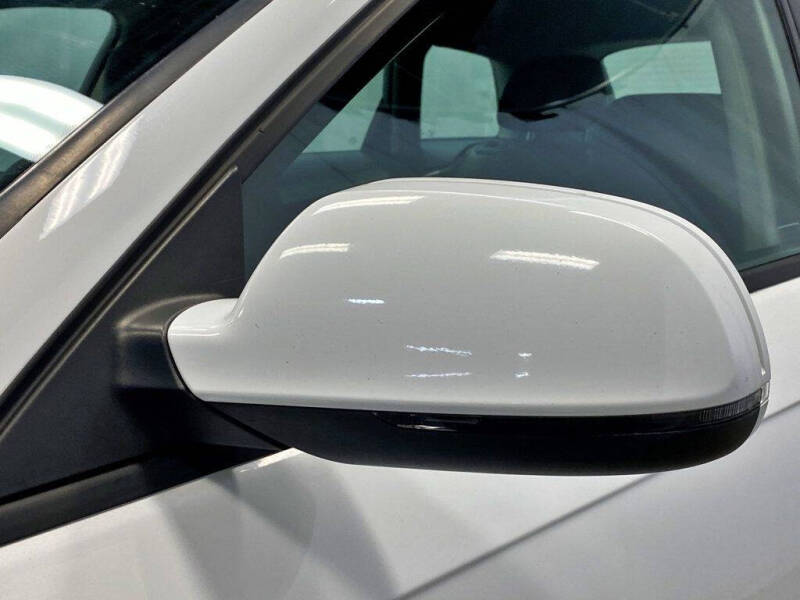 2013 Audi A3 2.0 TDI Premium Plus