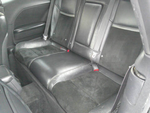 2014 Dodge Challenger R/T Classic