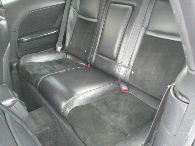 2014 Dodge Challenger R/T Classic