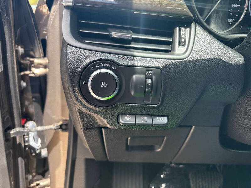 2019 Buick Envision Premium II