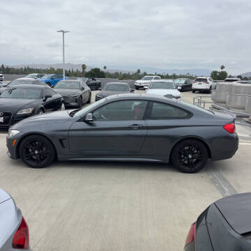2015 BMW 4 Series 435i