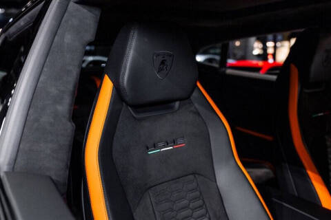 2022 Lamborghini Urus