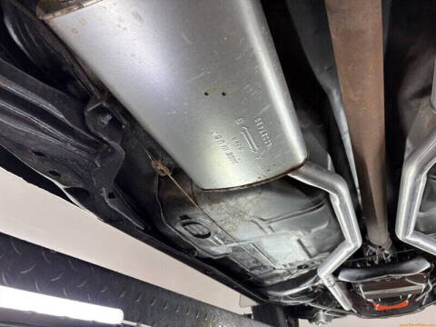 1974 Chevrolet Monte Carlo