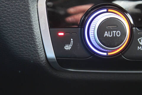 2015 Audi A3 2.0T quattro Premium Plus