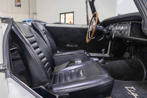 1965 Sunbeam Tiger