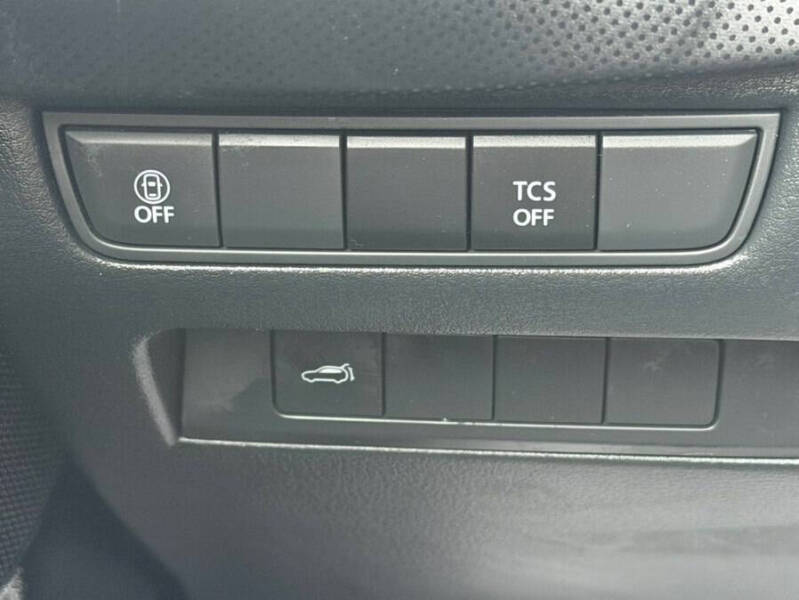 2024 Mazda CX-50 2.5 S Preferred