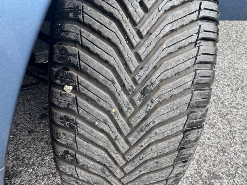 2008 Subaru Impreza 2.5i Premium Package