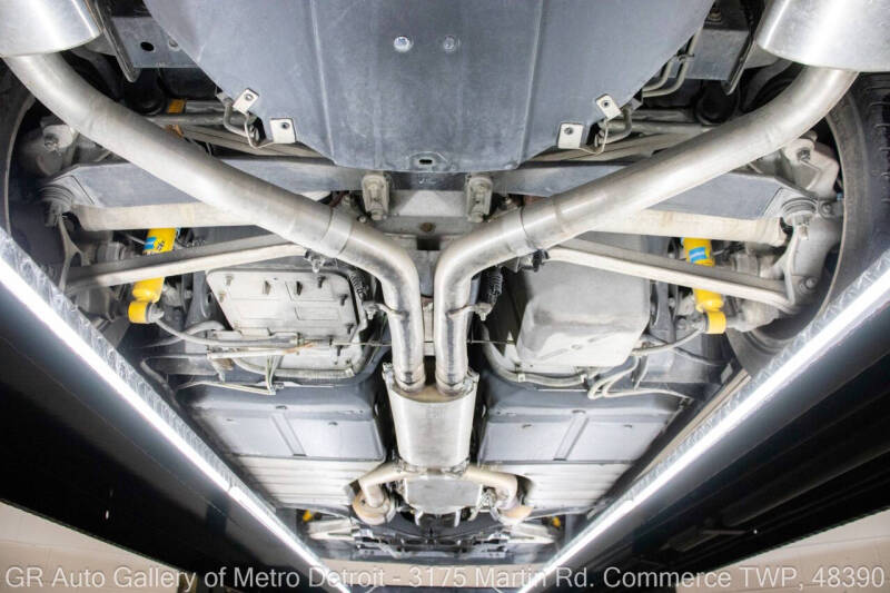 1996 Chevrolet Corvette