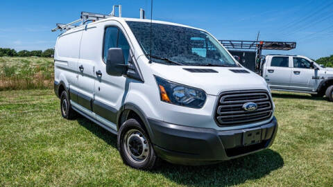 2015 Ford Transit for sale at Fruendly Auto Source in Moscow Mills MO