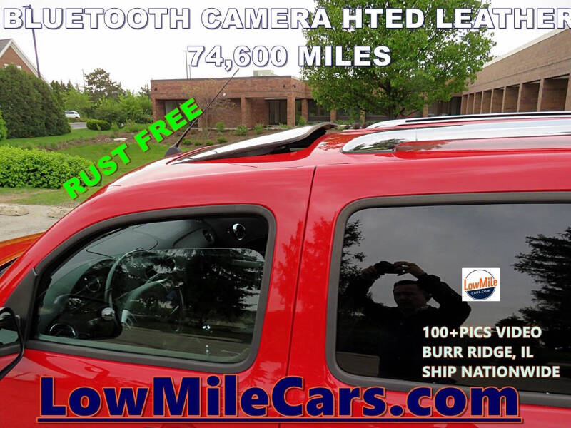 2011 Chevrolet HHR LT