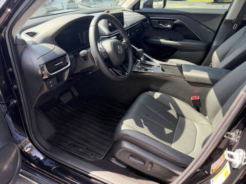 2026 Acura ADX
