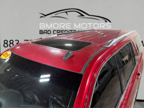 2015 Cadillac Escalade ESV Premium