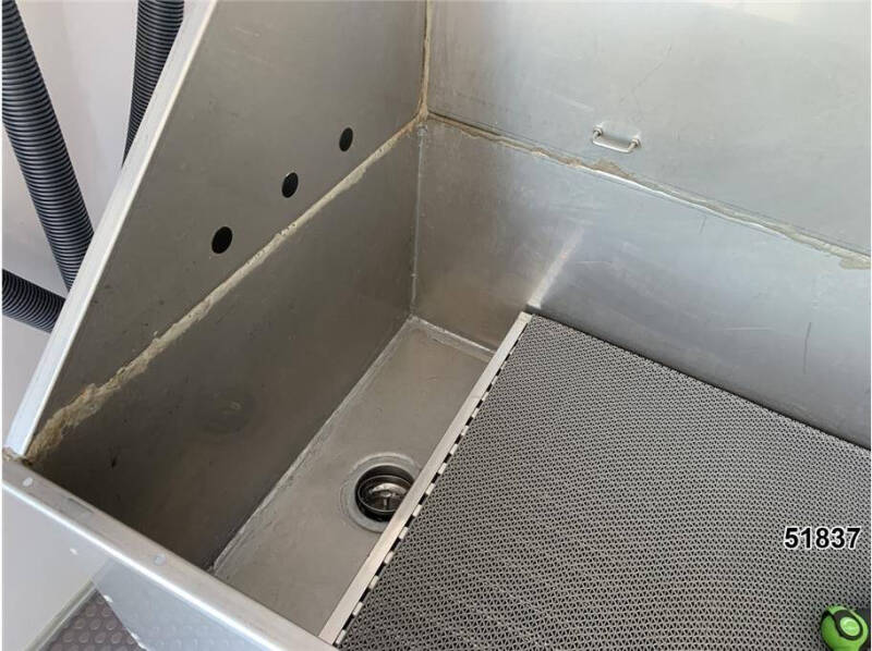 2023 RAM ProMaster 3500 159 WB