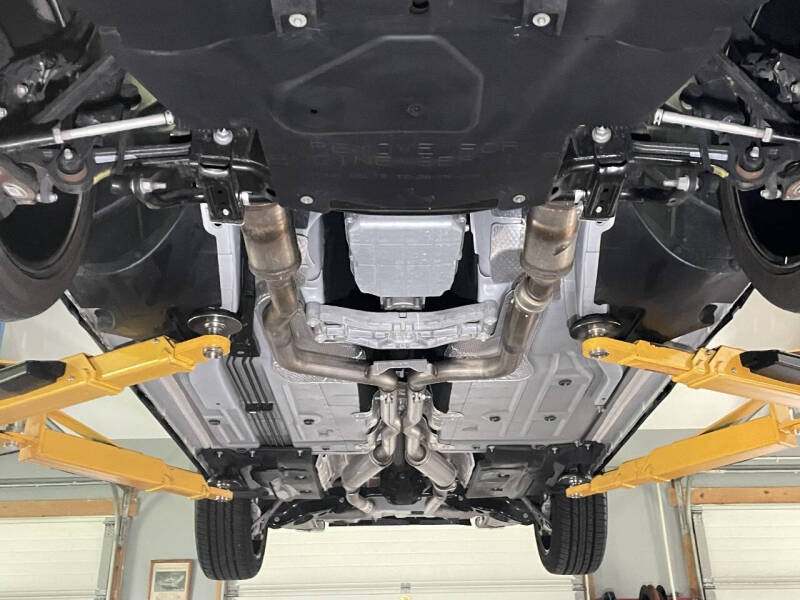 2014 Dodge Challenger SXT 100th Anniversary