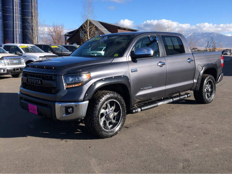 Snyder Motors Inc Car Dealer in Bozeman, MT