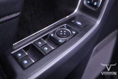 2024 Ford F-350 Super Duty