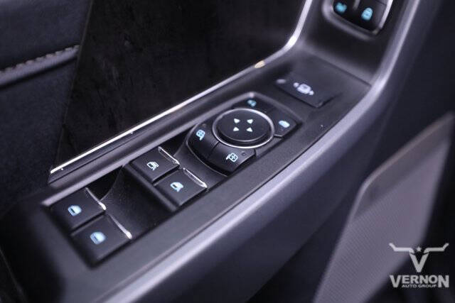 2024 Ford F-350 Super Duty